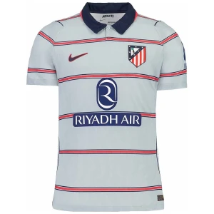Koszulki Piłkarskie Atlético Madrid 2026-27 Trzecia Męska