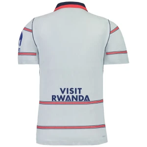 Koszulki Piłkarskie Atlético Madrid 2026-27 Trzecia Męska