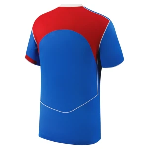 Koszulki Piłkarskie Atlético Madryt 2025-26 Trzecia Męska