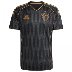 Koszulki Piłkarskie Atletico Mineiro 2025-26 Trzecia Męska