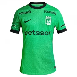 Koszulki Piłkarskie Atletico Nacional 2025-26 Trzecia Męska