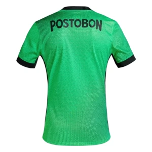Koszulki Piłkarskie Atletico Nacional 2025-26 Trzecia Męska