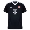Koszulki Piłkarskie Bayern Monachium 2024-25 Bramkarska Trzecia Męska