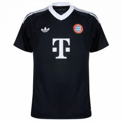 Koszulki Piłkarskie Bayern Monachium 2024-25 Bramkarska Trzecia Męska