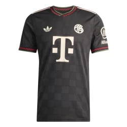 Koszulki Piłkarskie Bayern Monachium 2025-26 Trzecia Męska