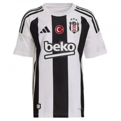 Koszulki Piłkarskie Besiktas JK 2024-25 Trzecia Męska