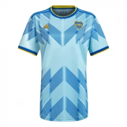 Koszulki Piłkarskie Boca Juniors 2023-24 Alternatywna Męska