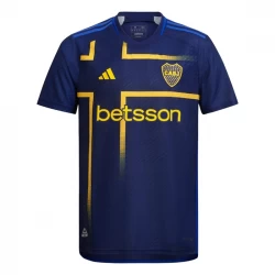 Koszulki Piłkarskie Boca Juniors 2024-25 Alternatywna Męska
