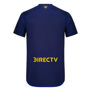 Koszulki Piłkarskie Boca Juniors 2024-25 Alternatywna Męska