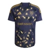 Koszulki Piłkarskie Boca Juniors 2025-26 Trzecia Męska
