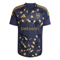 Koszulki Piłkarskie Boca Juniors 2025-26 Trzecia Męska
