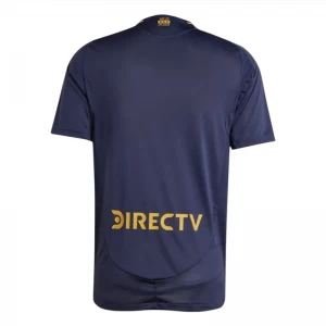 Koszulki Piłkarskie Boca Juniors 2025-26 Trzecia Męska