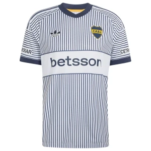 Koszulki Piłkarskie Boca Juniors 2026-27 Trzecia Męska