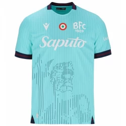 Koszulki Piłkarskie Bologna FC 2025-26 Trzecia Męska