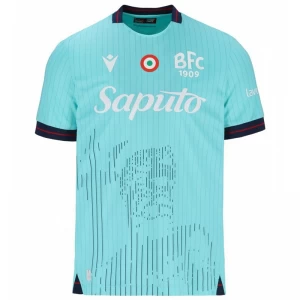 Koszulki Piłkarskie Bologna FC 2025-26 Trzecia Męska