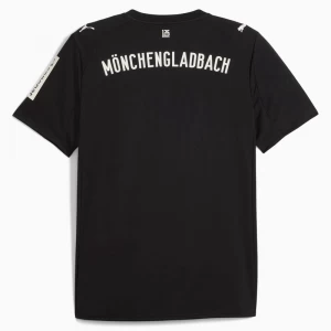 Koszulki Piłkarskie Borussia Mönchengladbach 2025-26 125th Anniversary Trzecia Męska