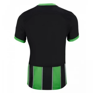 Koszulki Piłkarskie Brighton Hove Albion 2024-25 Alternatywna Męska