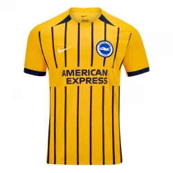 Koszulki Piłkarskie Brighton Hove Albion 2025-26 Trzecia Męska