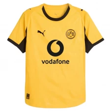 Koszulki Piłkarskie BVB Borussia Dortmund 2025-26 Cup Trzecia Męska