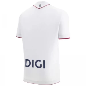 Koszulki Piłkarskie CA Osasuna 2025-26 Trzecia Męska