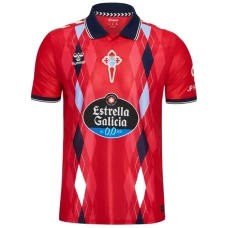 Koszulki Piłkarskie Celta de Vigo 2026-27 Trzecia Męska