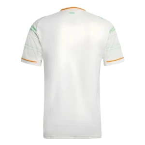 Koszulki Piłkarskie Celtic FC 2025-26 Trzecia Męska