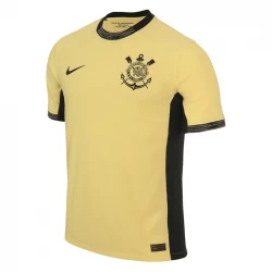 Koszulki Piłkarskie Corinthians 2023-24 Alternatywna Męska