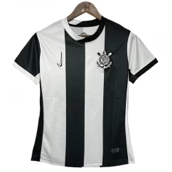 Koszulki Piłkarskie Corinthians 2024-25 Alternatywna Męska
