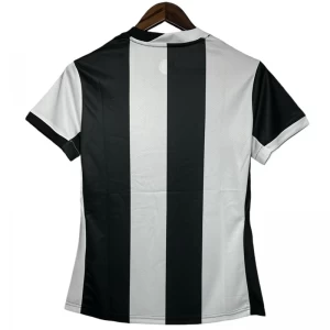 Koszulki Piłkarskie Corinthians 2024-25 Alternatywna Męska