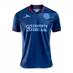 Koszulki Piłkarskie Cruz Azul 2023-24 Alternatywna Męska