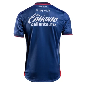 Koszulki Piłkarskie Cruz Azul 2023-24 Alternatywna Męska
