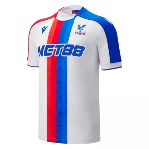 Koszulki Piłkarskie Crystal Palace 2025-26 Trzecia Męska