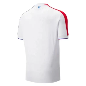 Koszulki Piłkarskie Crystal Palace 2025-26 Trzecia Męska