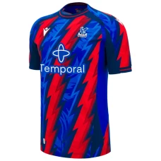 Koszulki Piłkarskie Crystal Palace 2026-27 Trzecia Męska