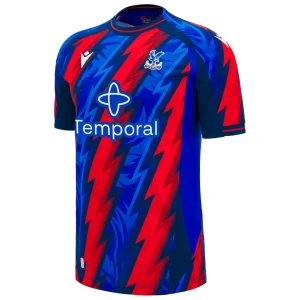 Koszulki Piłkarskie Crystal Palace 2026-27 Trzecia Męska