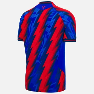 Koszulki Piłkarskie Crystal Palace 2026-27 Trzecia Męska