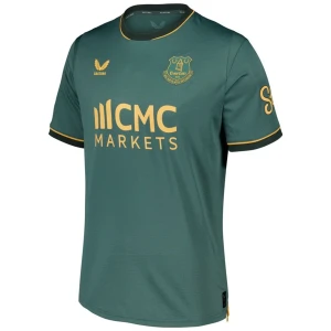 Koszulki Piłkarskie Everton FC 2026-27 Trzecia Męska