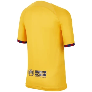 Koszulki Piłkarskie FC Barcelona 2023-24 Fourth Męska