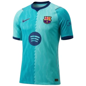 Koszulki Piłkarskie FC Barcelona 2026-27 Trzecia Męska