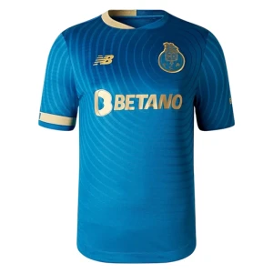 Koszulki Piłkarskie FC Porto 2023-24 Alternatywna Męska