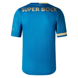 Koszulki Piłkarskie FC Porto 2023-24 Alternatywna Męska