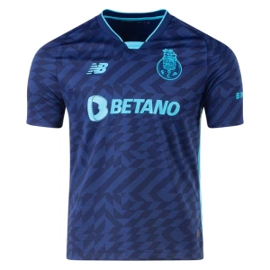 Koszulki Piłkarskie FC Porto 2024-25 Alternatywna Męska