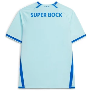 Koszulki Piłkarskie FC Porto 2026-27 Trzecia Męska