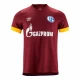 Koszulki Piłkarskie FC Schalke 04 2021-22 Alternatywna Męska
