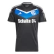 Koszulki Piłkarskie FC Schalke 04 2023-24 Alternatywna Męska