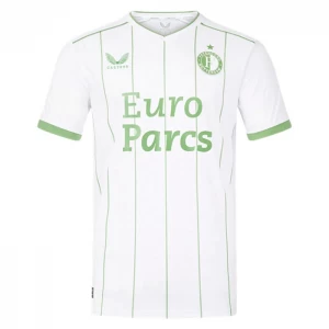 Koszulki Piłkarskie Feyenoord 2023-24 Alternatywna Męska