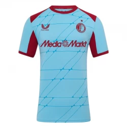 Koszulki Piłkarskie Feyenoord 2025-26 Trzecia Męska
