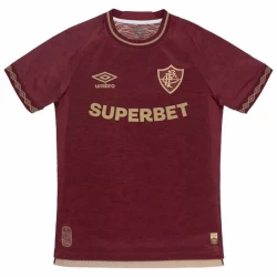 Koszulki Piłkarskie Fluminense 2025-26 Trzecia Męska