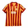 Koszulki Piłkarskie Galatasaray 2023-24 Alternatywna Męska