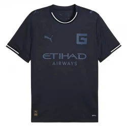 Koszulki Piłkarskie Girona FC 2025-26 Trzecia Męska